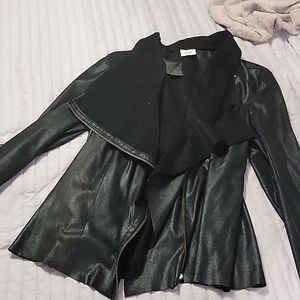 Jacket soft and rocker XL (no leather)
